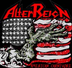Alter Reign : American Carnivore
